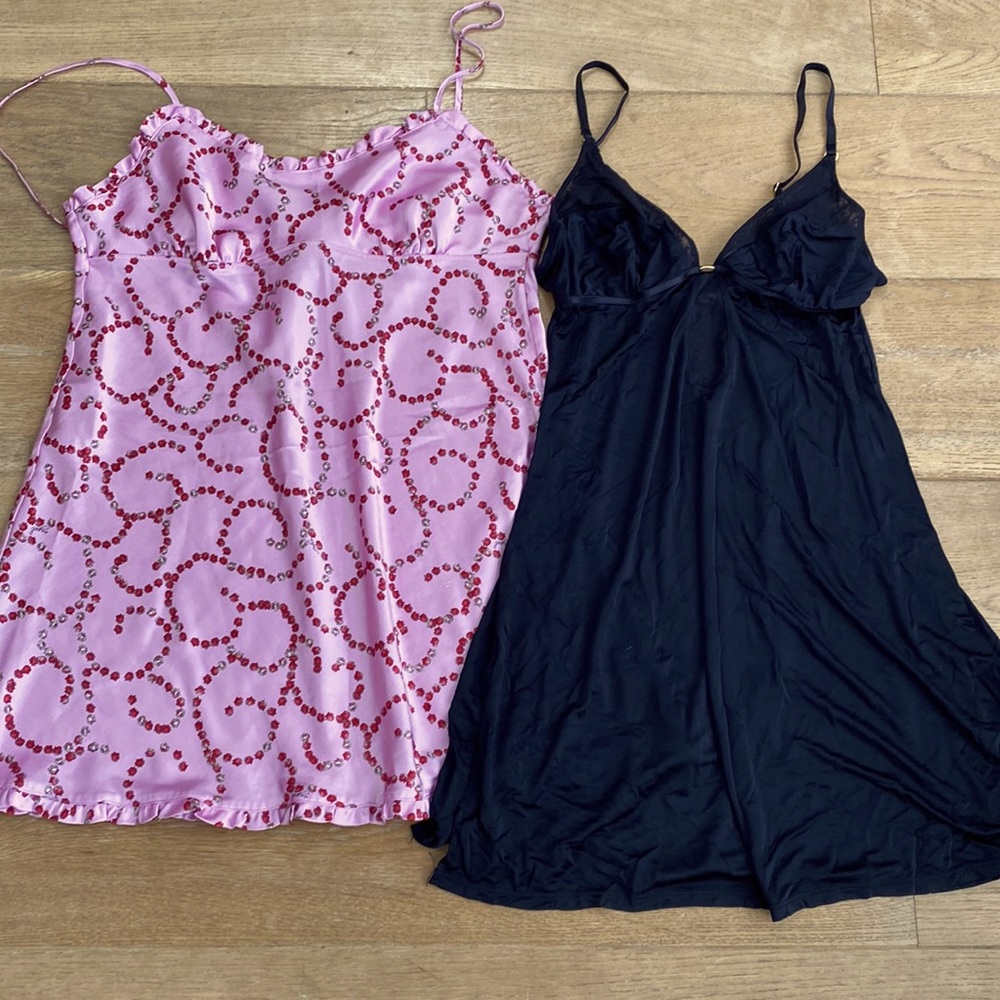 Victoria’s Secret nightgowns bundle